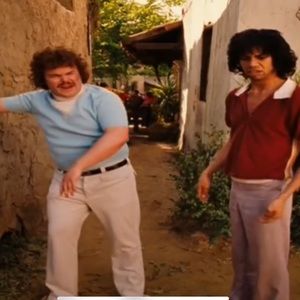 Meet your Posher, Travis